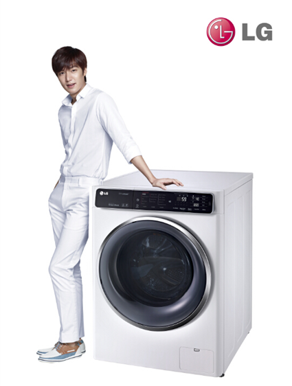 硬硬的<em>毛衣</em>还在伤害<em>宝宝</em>的肌肤吗?--LG蒸汽洗