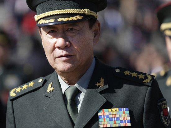 2015全国两会军界都在热议啥?-中国,暴恐,尹卓