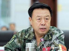 范长龙:缅军要约束部队 否则我军队将采取措施