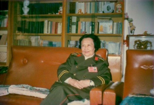 揭秘:30名<em>参加长征的女红军</em>结局-长征 1927年