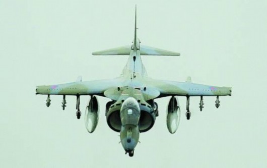 中国垂直起降战机须堪比F-35B 方案或不止一个