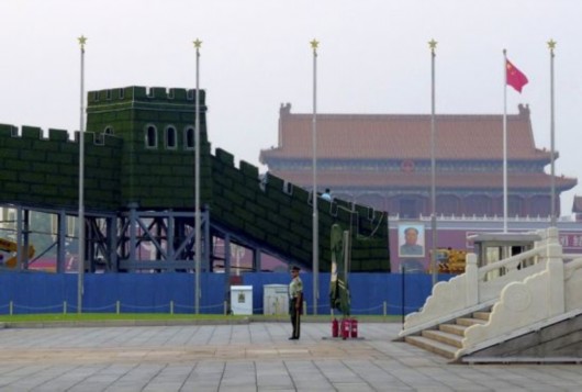 纪念抗战胜利70周年上星频道停播所有娱乐节