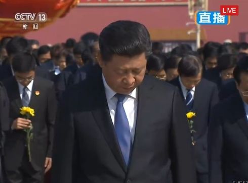 国家 烈士纪念日 应该知道的8个问题:为什么定今