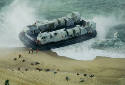 国产气垫排行榜_世界知名的气垫登陆艇排名,国产726型位居第三(2)