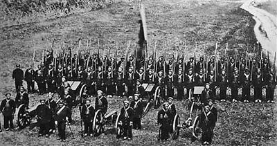 解放军报:强军必改革 不改革只能是死路一条-海