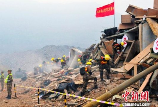 陆军第1集团军新年开训 实战化课目成为重头