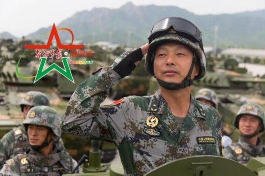 41集团军副军长发声提4个绝不称犯中华者虽远必诛