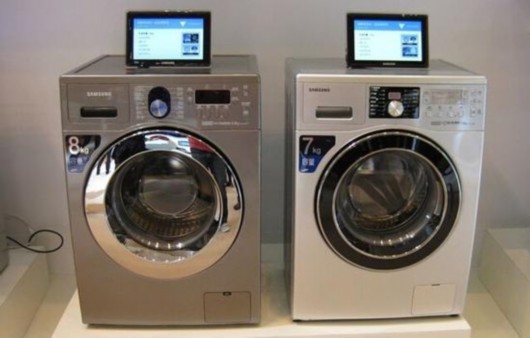 洗衣机分离浓缩铀-朝鲜 韩媒 浓缩铀 洗衣机 离心机